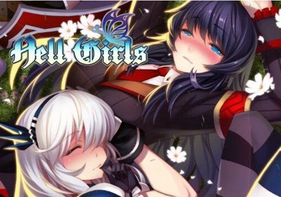 Hell Girls EN/JA/KO/RU/ZH Global Steam Digital Key