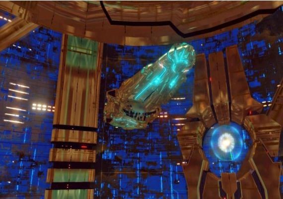 Starpoint Gemini Warlords: Cycle of Warfare EN/DE/FR/JA/RU/ZH Global Steam Digital Key