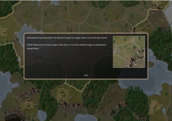 Dominions 5: Warriors of the Faith EN Global Steam Digital Key