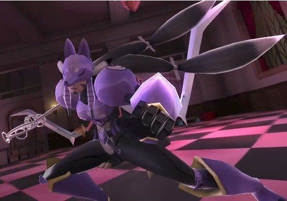 Digimon World: Next Order United States Steam Digital Key