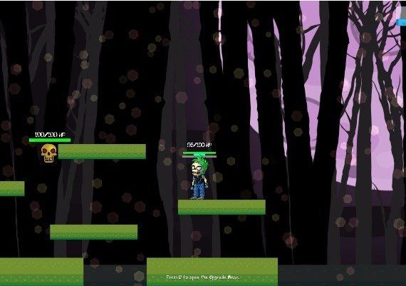 Achievement Hunter: Punk EN Global Steam Digital Key