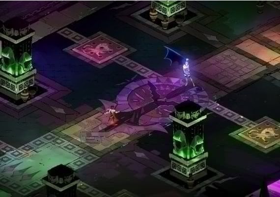 Hades EN Canada Xbox One/Series/Windows Digital Key