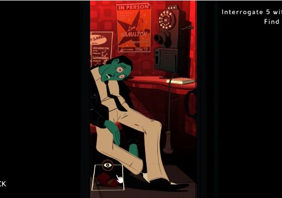 To Hell With The Ugly EN Argentina Xbox One/Series Digital Key