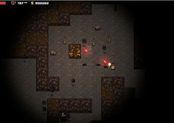 Smithy EN Global Steam Digital Key