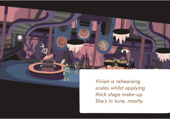 Saltsea Chronicles EN Global Steam Digital Key