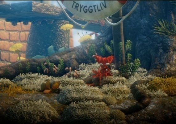 Unravel Two EN/DE/FR/IT/ES EU EA App Digital Key
