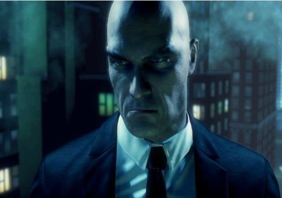 Hitman: Absolution - Agency Gun Pack DLC EN/DE/FR/IT/PL/RU/TR Global Steam Digital Key