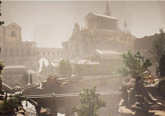 The Forgotten City EN United States Xbox One/Series/Windows Digital Key