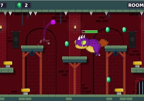 Kid Ball Adventure EN Argentina Xbox One/Series Digital Key