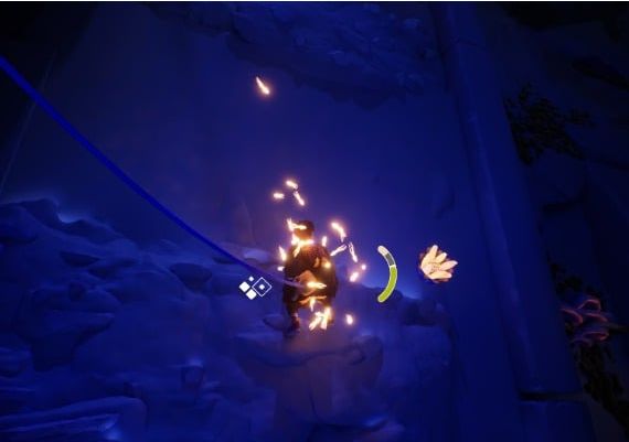 Jusant EN Argentina Xbox Series/Windows Digital Key