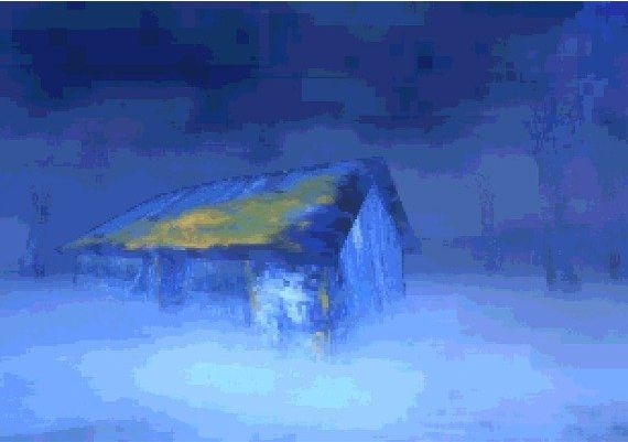 Cuccchi EN Argentina Xbox One/Series Digital Key