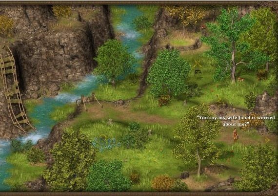 Hero of the Kingdom: The Lost Tales 1 Global Steam Digital Key