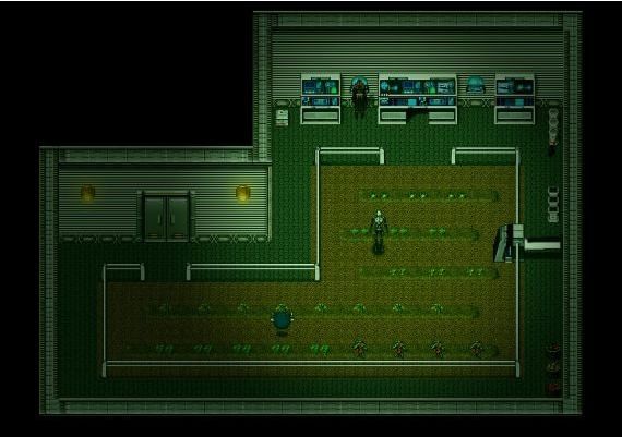 Sentience: The Android's Tale EN Global Steam Digital Key