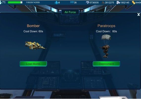 War Robots: Planet Defender EN Global Steam Digital Key