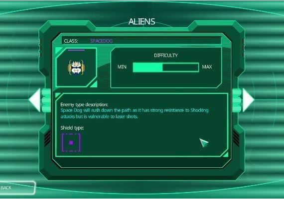 Zotrix: Solar Division EN EU Nintendo Switch Digital Key