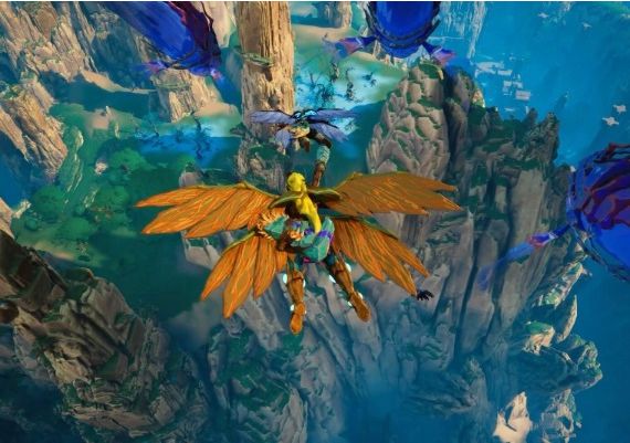 Fera: The Sundered Tribes EN/FR Global Steam Digital Key