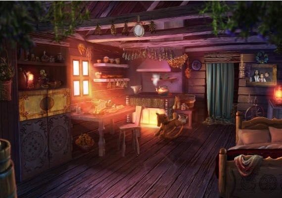 Myths and Fairy Tales - Bundle EN United States Xbox One/Series Digital Key