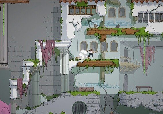 Treasures of the Aegean EN/DE/FR/IT/JA/KO/ZH/ES Global Steam Digital Key