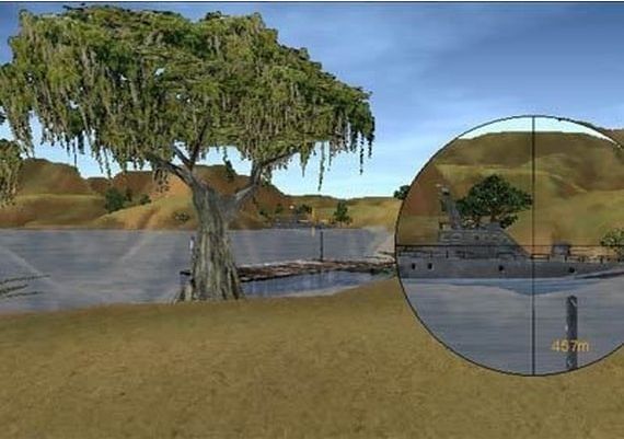 Delta Force 2 EN Global Steam Digital Key