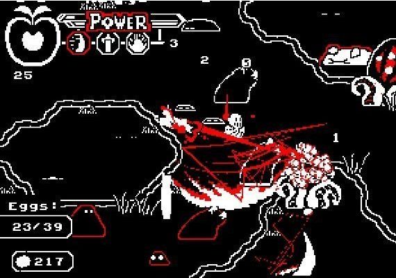 Apple Slash EN Argentina Xbox One/Series Digital Key