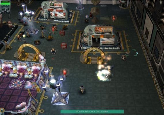 Startopia EN Global Steam Digital Key