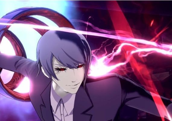 Tokyo Ghoul:re Call to Exist EN EMEA Steam Digital Key