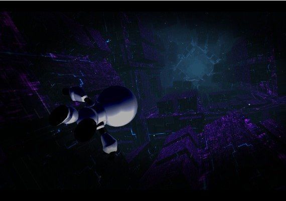 Darkness Rollercoaster VR Ultimate Shooter Edition EN/DE/FR/IT/JA/ZH/ES Global Steam Digital Key