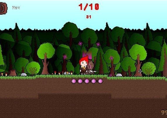 Altar Guardian EN/RU Global Steam Digital Key