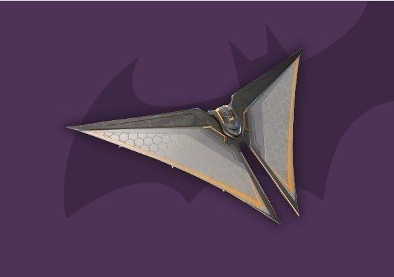 Fortnite - Batman Zero Point Collection DLC Global Epic Games Digital Key