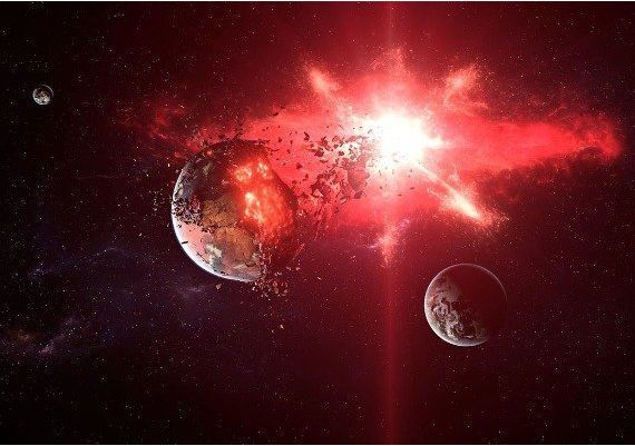 Chorus EN/DE/FR/IT/ES Global Steam Digital Key