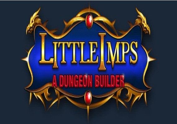 Little Imps: A Dungeon Builder EN/DE/FR/NL/EL Global Steam Digital Key