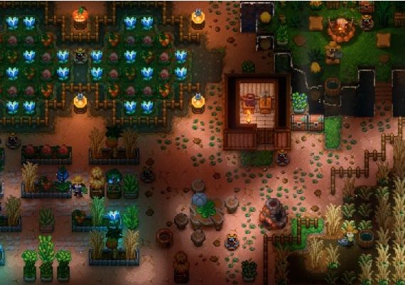 Core Keeper EN Canada Xbox Series Digital Key