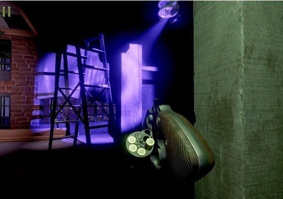 Receiver 2 EN Global Steam Digital Key