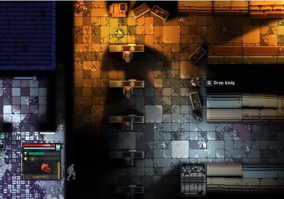 Intravenous EN/DE/RU/ZH/ES/TR Global Steam Digital Key