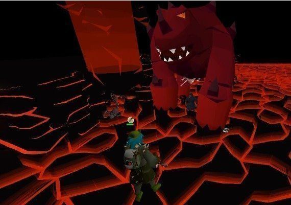 Old School RuneScape 12 Months Membership + OST DLC EN Global Steam Digital Key