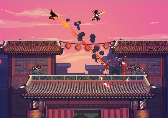 Roof Rage Global Steam Digital Key