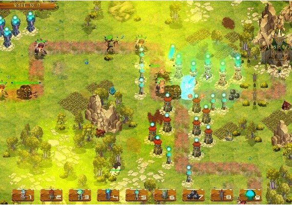 Defense high EN/RU Global Steam Digital Key