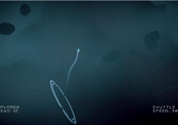 Lost In Space 2 EN/DE/FR/IT/ES Global Steam Digital Key