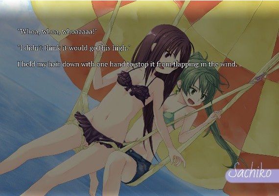 SeaBed EN/JA Global Steam Digital Key