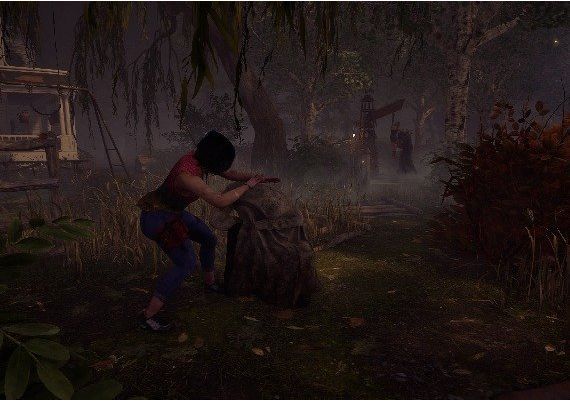 Dead by Daylight: Roots Of Dread DLC EN Global Steam Digital Key