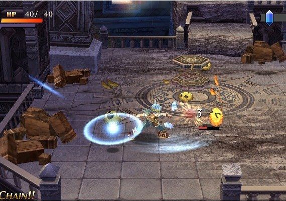 The Legend of Nayuta: Boundless Trails EN/JA Global Steam Digital Key