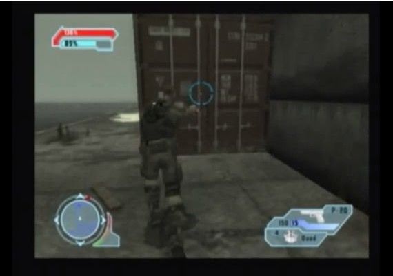 CT Special Forces: Fire for Effect Global Steam Digital Key