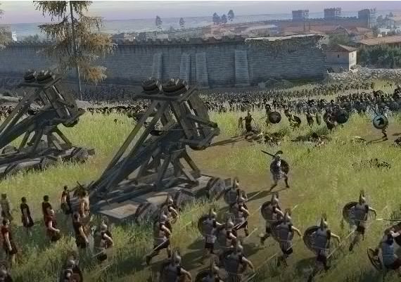 Total War: Rome 2 - Rise of the Republic DLC Global Steam Digital Key