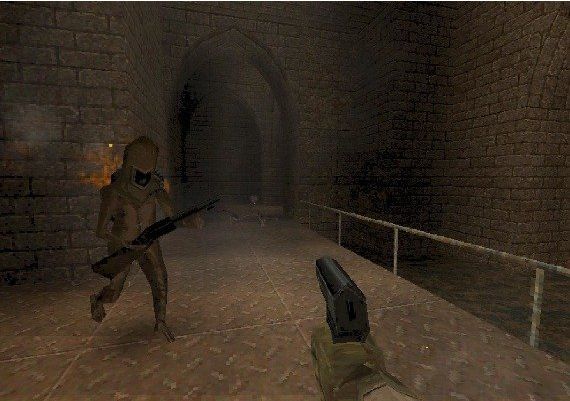 Hrot EN/CS Global Steam Digital Key