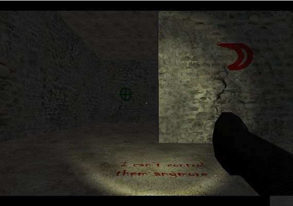 Madness of the Architect EN Global Steam Digital Key