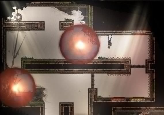 In Between EN/DE/FR/IT United States Xbox One/Series Digital Key