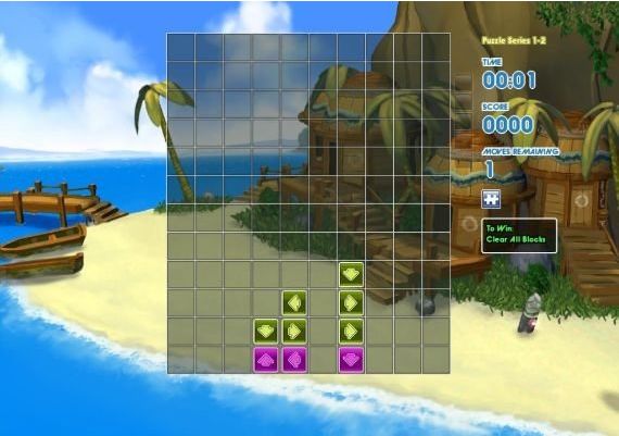 Tidalis EN Global Steam Digital Key