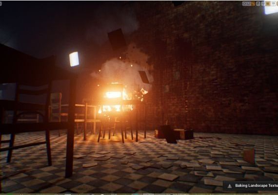 Time Ramesside: A New Reckoning EN Global Steam Digital Key