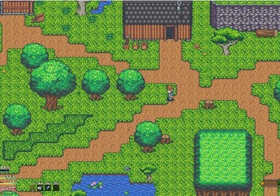 Time For Quest EN Global Steam Digital Key