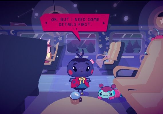 Tracks of Thought EN Global Steam Digital Key